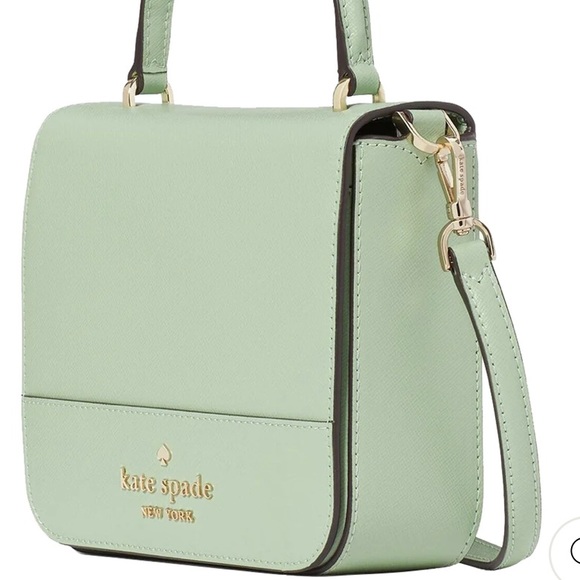 Kate Spade Staci Square Crossbody Bag - Picture 2 of 6